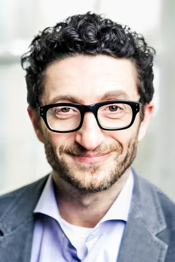 Profile photo of Noah Segal