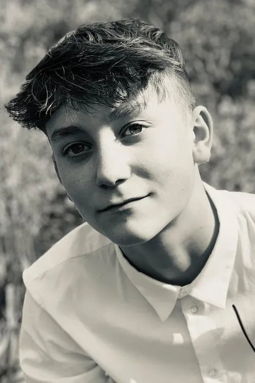 Profile photo of Noah Spiers