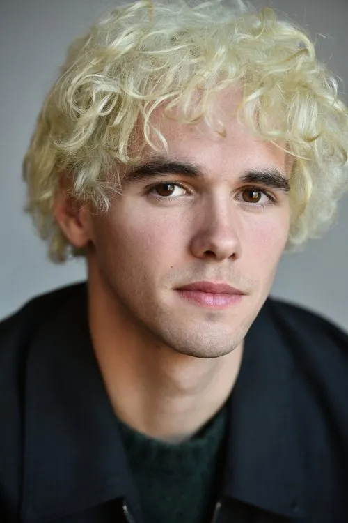 Profile photo of Noah Toth