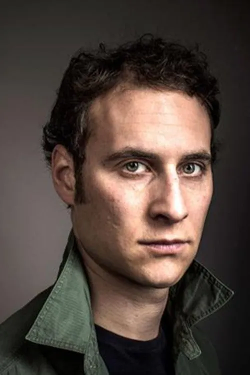 Profile photo of Noam Morgensztern