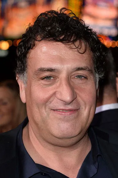 Profile photo of Noam Murro