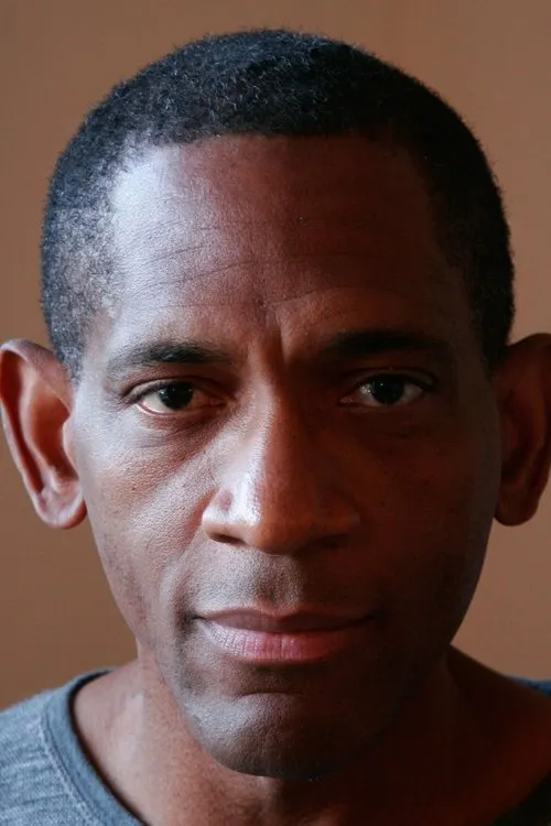 Profile photo of Noble Jones