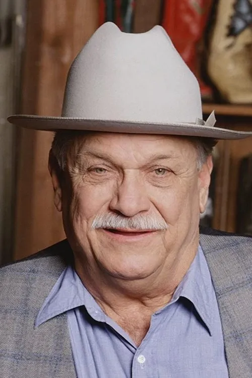 Profile photo of Noble Willingham