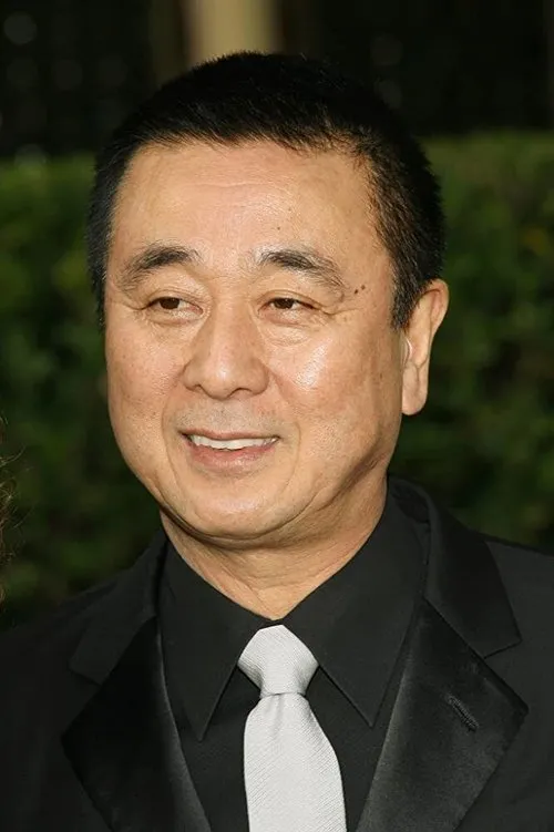 Photo of Nobu Matsuhisa
