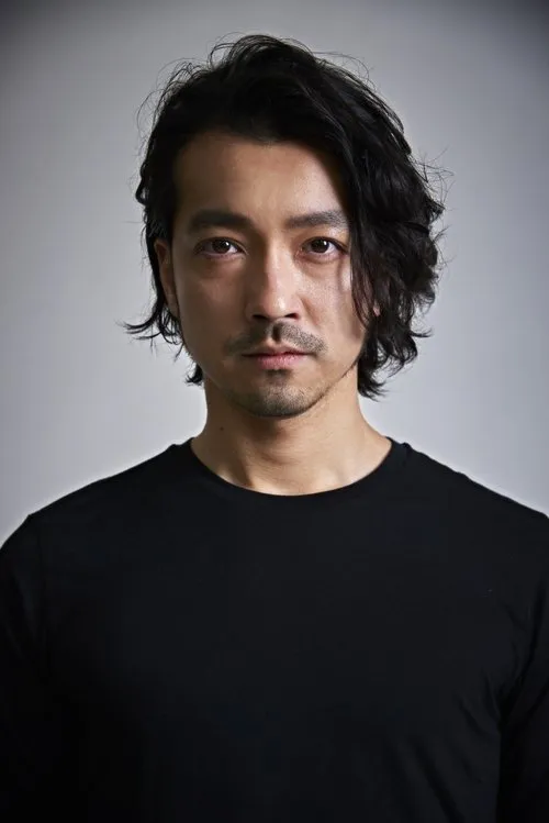 Profile photo of Nobuaki Kaneko