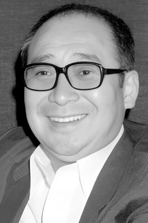 Photo of Nobuo Kaneko