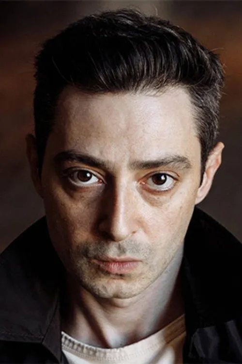 Profile photo of Nodar Siradze