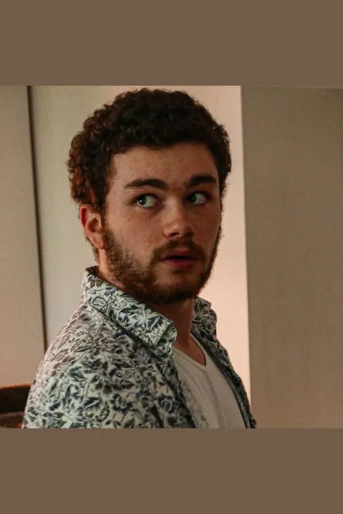 Photo of Noé Vallois