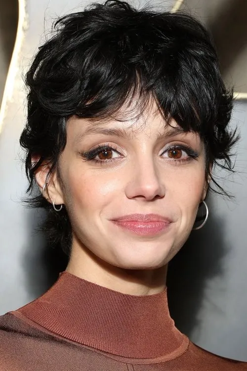 Photo of Noée Abita