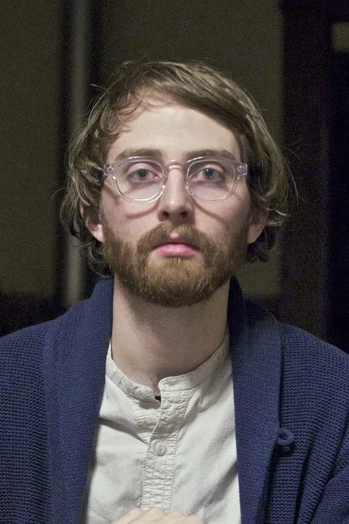 Photo of Noel David Taylor