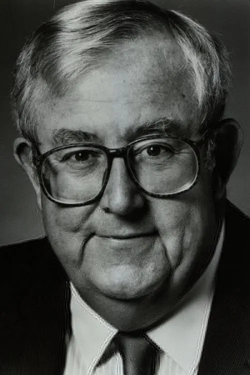 Photo of Noel Ferrier