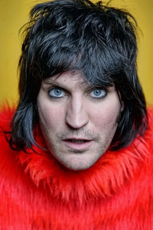 Photo of Noel Fielding