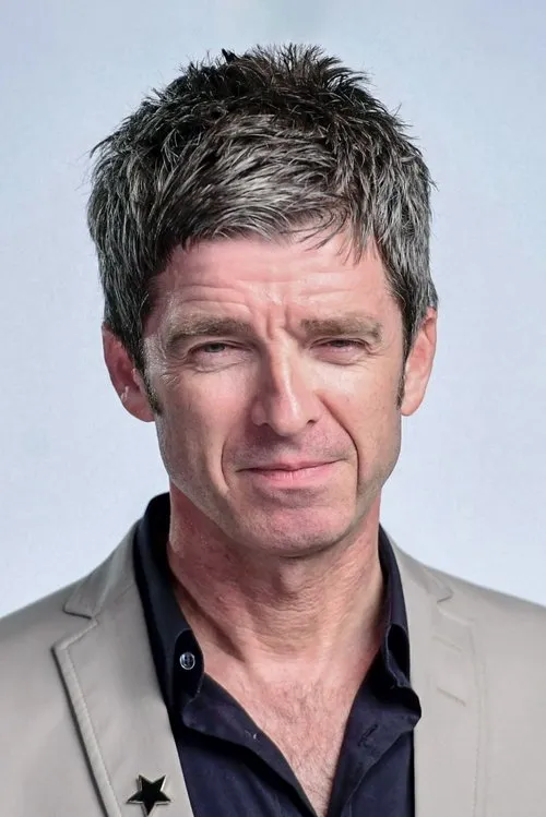 Photo of Noel Gallagher