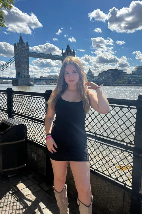 Photo of Noelia Campos