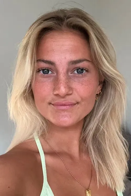 Photo of Noëlle Gutierrez