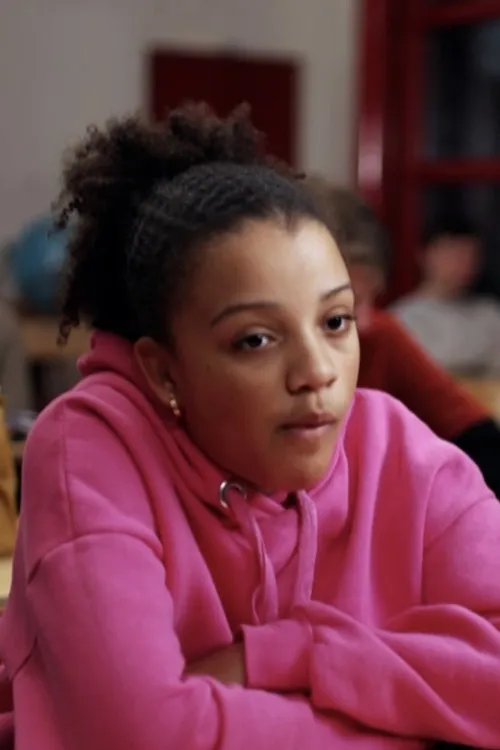 Photo of Noëlle Simson