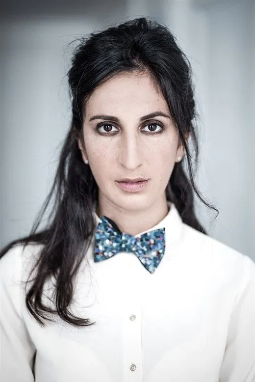 Photo of Noémie Chicheportiche