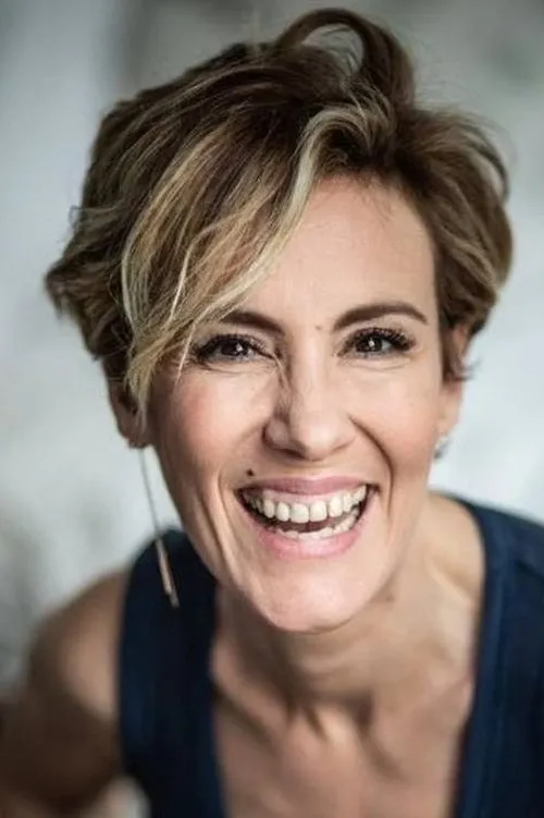 Photo of Noémie de Lattre