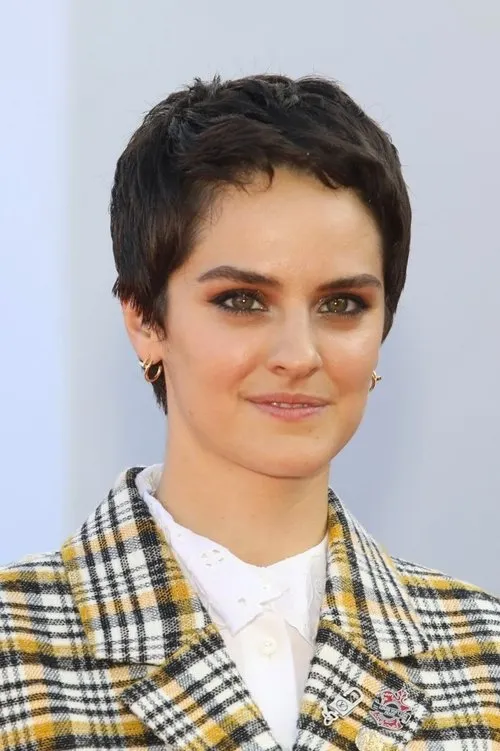 Photo of Noémie Merlant