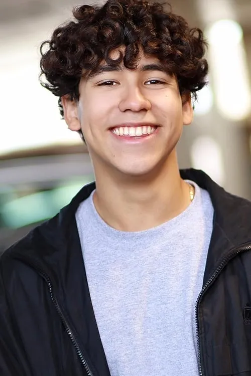 Profile photo of Noen Perez