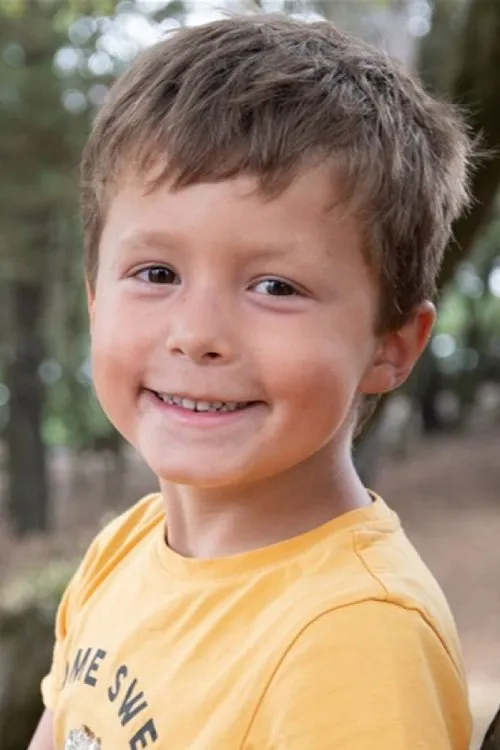 Profile photo of Nolan Arizmendi