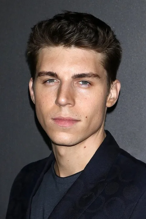 Photo of Nolan Gerard Funk