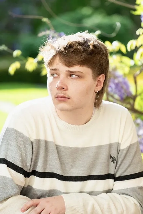 Photo of Nolan Klein
