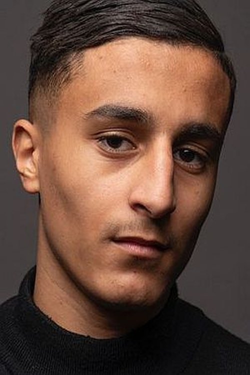 Photo of Nolan Masraf