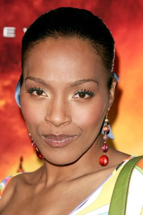 Photo of Nona Gaye