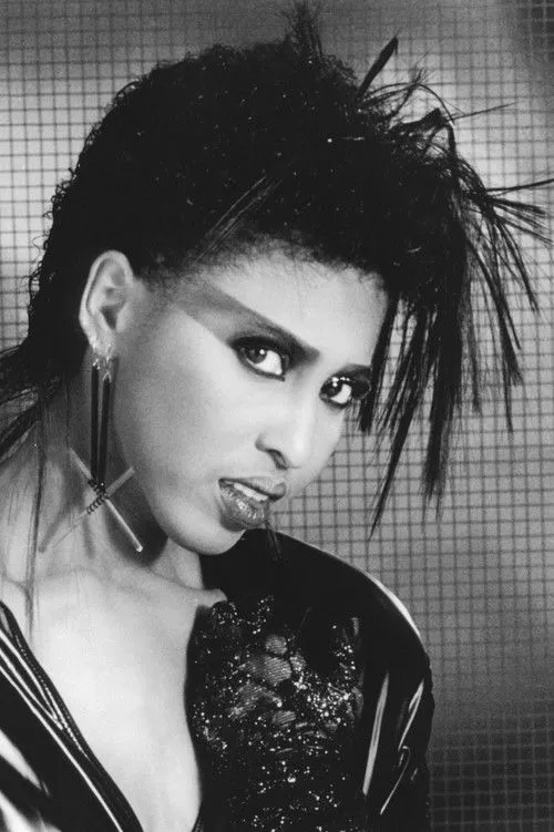 Photo of Nona Hendryx