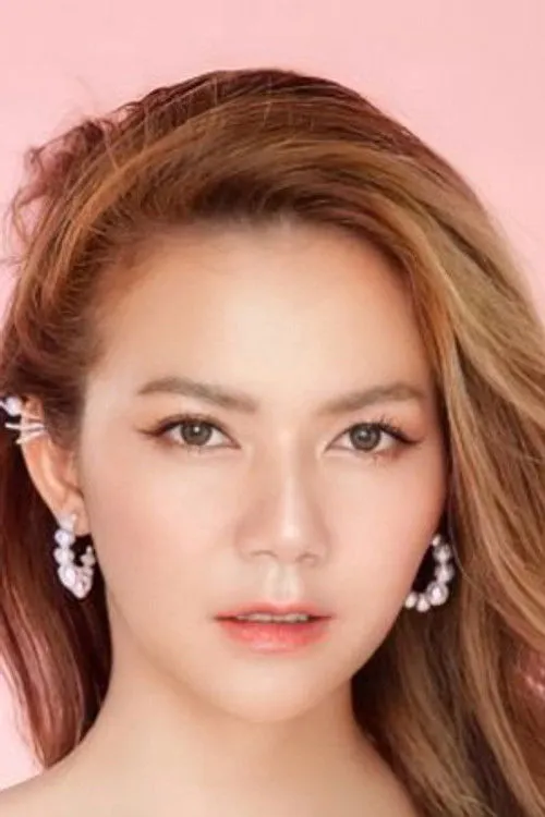 Photo of Nongpanee Mahadthai