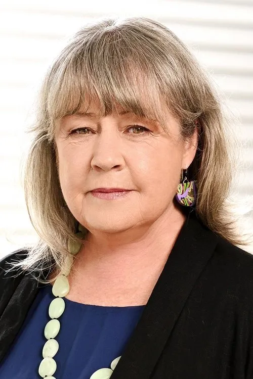 Photo of Noni Hazlehurst