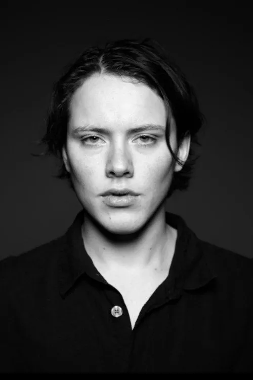 Photo of Nonni Ardal Hammarström