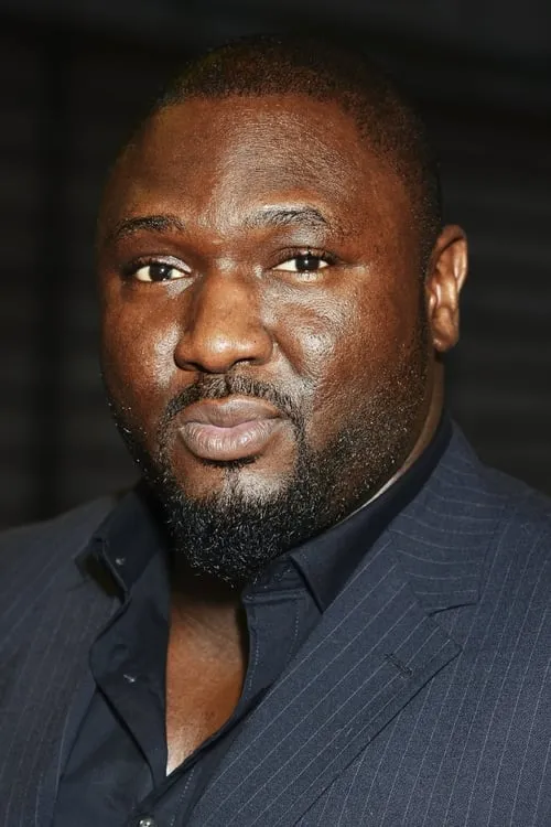 Photo of Nonso Anozie