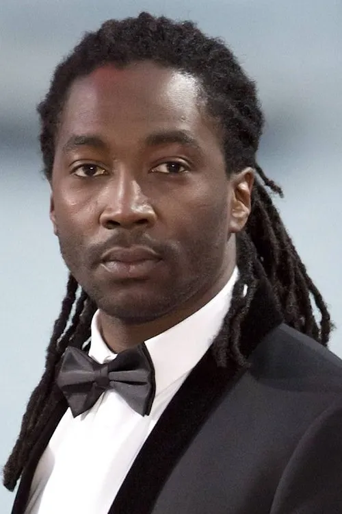 Photo of Noom Diawara