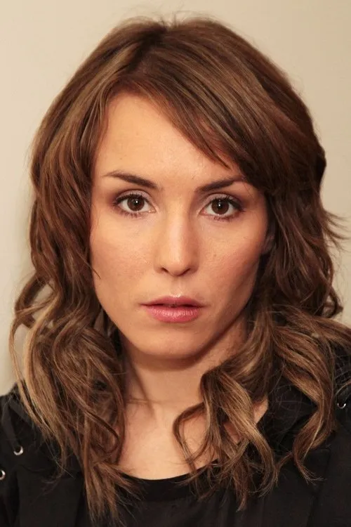 Photo of Noomi Rapace