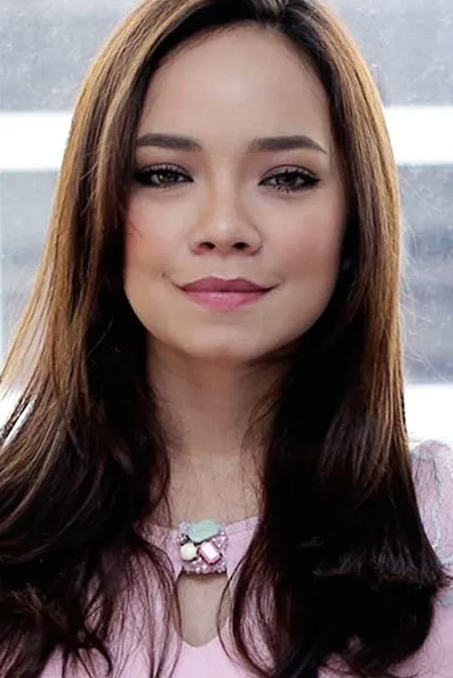 Photo of Nora Danish