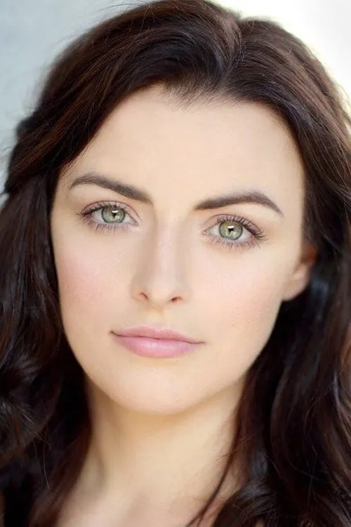 Photo of Nora-Jane Noone