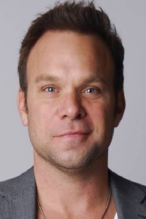 Photo of Norbert Leo Butz