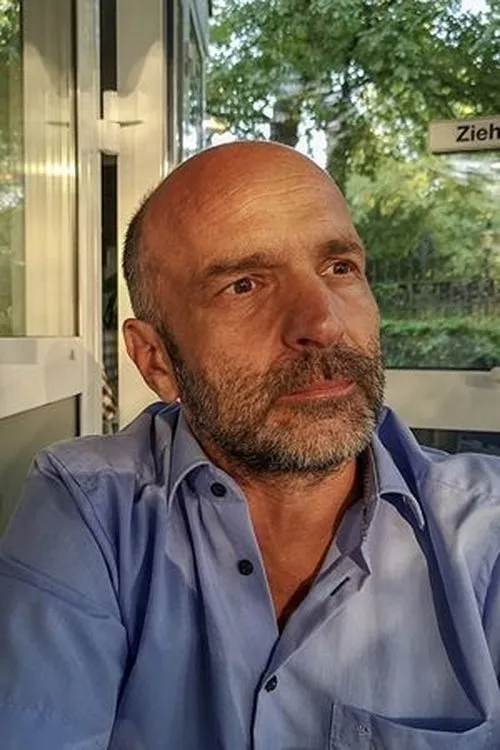 Profile photo of Norbert Maass