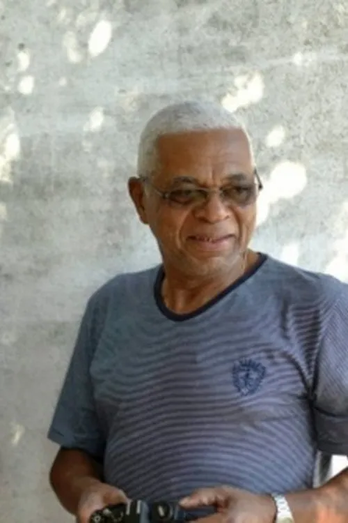 Photo of Norberto Novais Oliveira