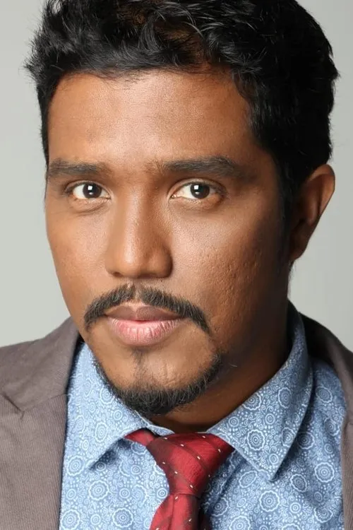 Photo of Norberto Rivera