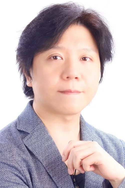 Profile photo of Noriaki Sugiyama