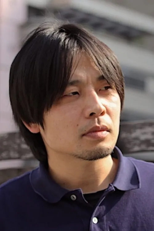 Profile photo of Norichika Oba