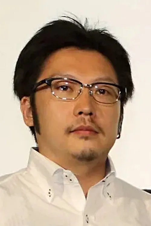 Profile photo of Norihiro Naganuma
