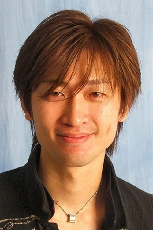 Profile photo of Norihisa Mori