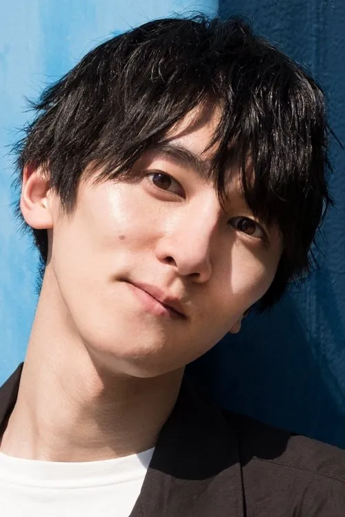 Profile photo of Norihito Hase