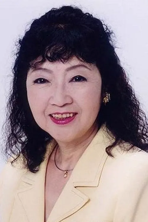 Photo of Noriko Ohara
