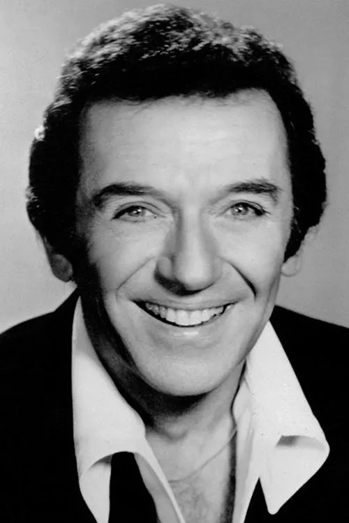 Photo of Norm Crosby