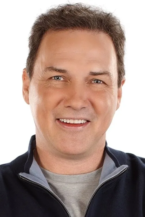 Photo of Norm Macdonald